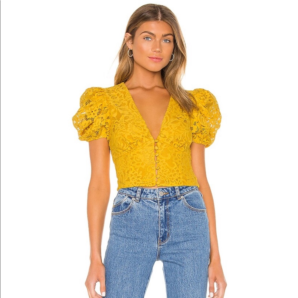 House of Harlow 1960 top